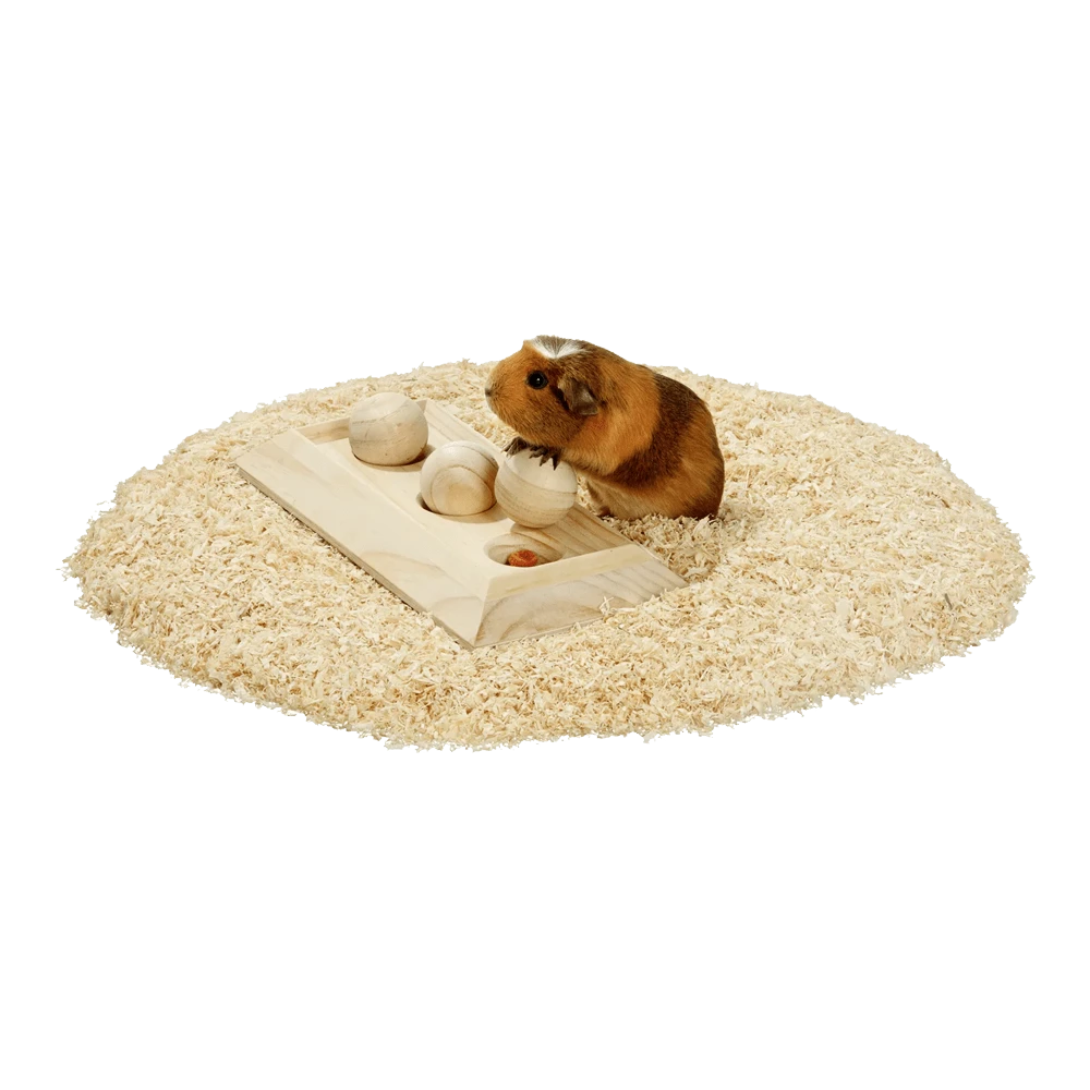 Flamingo Rody Brain Train Bord Met 3 Kogels 4 Flamingo Rody Brain Train Bord Met 3 Kogels - Afbeelding 2