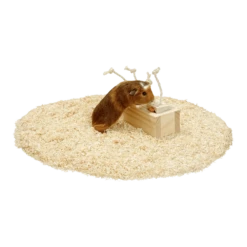 Pet Planet Verkoop -Pet Planet Verkoop rody brain train kast 4 blokken met touw 2