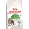 ROYAL CANINu00ae Outdoor 7+ - Volwassen - Kattenvoer - 2kg 1 ROYAL CANINu00ae Outdoor 7+ - Volwassen - Kattenvoer - 2kg -Pet Planet Verkoop royal canin 7 outdoor 2kg kattenvoer 1 1