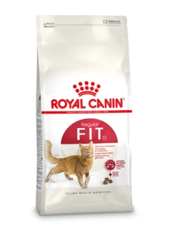 ROYAL CANINu00ae Fit 32 - Volwassen - Kattenvoer - 2kg