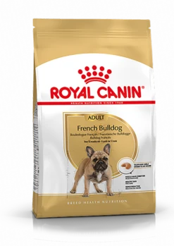 ROYAL CANINu00ae French Bulldog Adult - Hondenvoer - 3kg