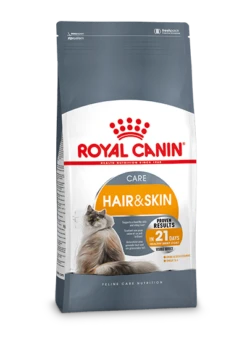ROYAL CANINu00ae Hair & Skin Care - Volwassen - Kattenvoer - 2kg