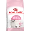 ROYAL CANINu00ae Kitten - Kittens - Kattenvoer - 2kg -Pet Planet Verkoop royal canin kitten 2kg kattenvoer 1 1