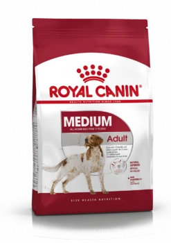 ROYAL CANINu00ae Medium Adult - Hondenvoer - 4kg