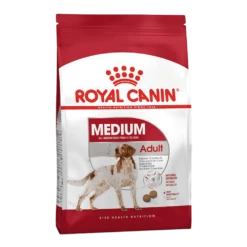 ROYAL CANINu00ae Medium Adult - Hondenvoer - 10kg