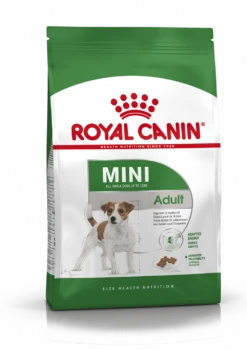 ROYAL CANINu00ae Mini Adult - Hondenvoer - 2kg