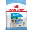 ROYAL CANINu00ae Mini Puppy - Hondenvoer - 4kg 2 ROYAL CANINu00ae Mini Puppy - Hondenvoer - 4kg -Pet Planet Verkoop royal canin mini puppy 4kg hondenvoer 1 2