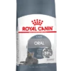 ROYAL CANINu00ae Oral Care - Volwassen - Kattenvoer - 1,5kg 1 ROYAL CANINu00ae Oral Care - Volwassen - Kattenvoer - 1,5kg -Pet Planet Verkoop royal canin oral care volwassen kattenvoer 1 1