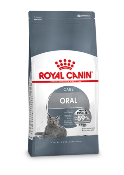 ROYAL CANINu00ae Oral Care - Volwassen - Kattenvoer - 1,5kg