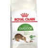 ROYAL CANINu00ae Outdoor - Volwassen - Kattenvoer - 4kg 1 ROYAL CANINu00ae Outdoor - Volwassen - Kattenvoer - 4kg -Pet Planet Verkoop royal canin outdoor 4kg kattenvoer 1 1
