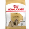 ROYAL CANINu00ae Shih Tzu Adult - Hondenvoer - 1,5kg -Pet Planet Verkoop royal canin shih tzu adult 1 5 hondenvoer 1 2