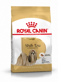 ROYAL CANINu00ae Shih Tzu Adult - Hondenvoer - 1,5kg