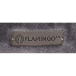 Flamingo Scratching Tree Echo - Grey - 48x34x99cm 10 Flamingo Scratching Tree Echo - Grey - 48x34x99cm -Pet Planet Verkoop scratching tree echo grey 48x34x99cm flamingo 4