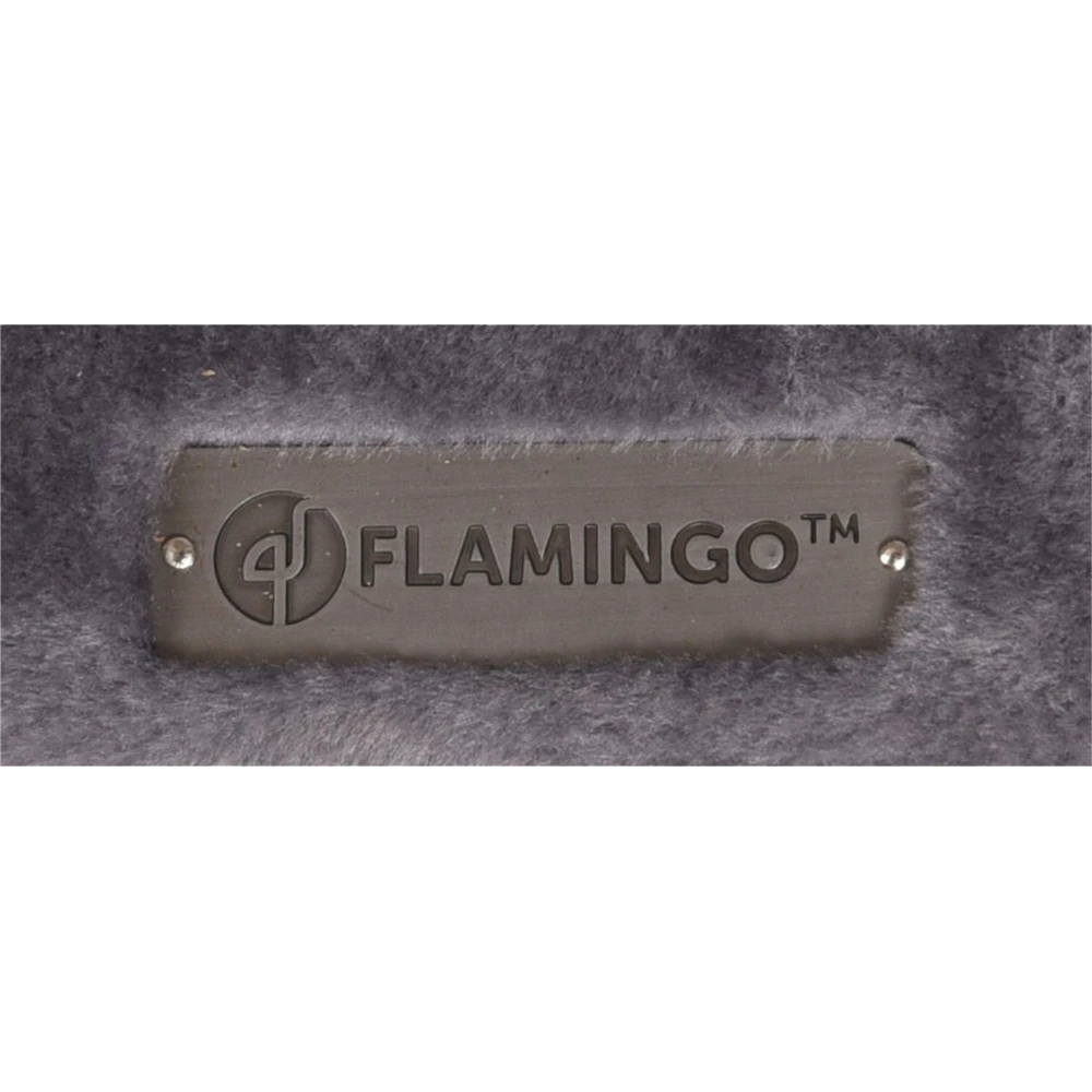 Flamingo Scratching Tree Echo - Grey - 48x34x99cm 6 Flamingo Scratching Tree Echo - Grey - 48x34x99cm - Afbeelding 4