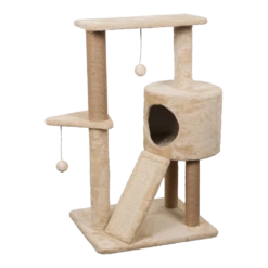 Flamingo Scratching Tree Paradiso - 50x42x86cm