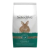 Selective Rabbit Four+ - Konijnenvoer - 3kg -Pet Planet Verkoop selective rabbit 4 3kg 1 2