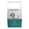 Selective Rabbit - Konijnenvoer - 3kg -Pet Planet Verkoop selective rabbit konijnenvoer 3kg 1 1