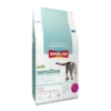 Smu00f8lke Sensitive - Kattenvoer - 4kg -Pet Planet Verkoop smolke cat sensitive 4 kilo 1 4