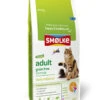 Smu00f8lke Cat Adult Graanvrij - Kattenvoer - 2kg 1 Smu00f8lke Cat Adult Graanvrij - Kattenvoer - 2kg -Pet Planet Verkoop smolke kat graanvrij 2kg kattenvoer 1 1