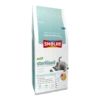 Smu00f8lke Sterilised Weight Control - Kip, Lam & Vis - Kattenvoer - 2kg 1 Smu00f8lke Sterilised Weight Control - Kip, Lam & Vis - Kattenvoer - 2kg -Pet Planet Verkoop smolke sterilised weight control 2 kilo 1 4