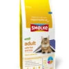 Smu00f8lke Adult Met Vis En Rijst - Kattenvoer - 2kg 1 Smu00f8lke Adult Met Vis En Rijst - Kattenvoer - 2kg -Pet Planet Verkoop smolke with fish and rice 2kg kattenvoer 1 1