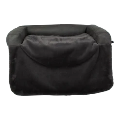 Sofa Protector Ozzy - 90x80cm - Grijs - Fins & Fur - Hondendeken