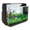 Superfish Aquarium Home 110 - Zwart -Pet Planet Verkoop superfish aquarium home 110 zwart 1 3