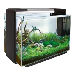 Superfish Aquarium Home 110 - Zwart