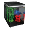Superfish Aquarium Home 8 - Zwart -Pet Planet Verkoop superfish aquarium home 8 zwart 1 3