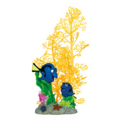 Superfish Deco Garden Dory
