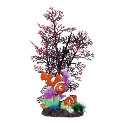 Superfish Deco Garden Nemo