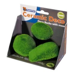 Superfish Deco Rocks Large - 3st.