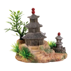 Superfish Deco Temple 1