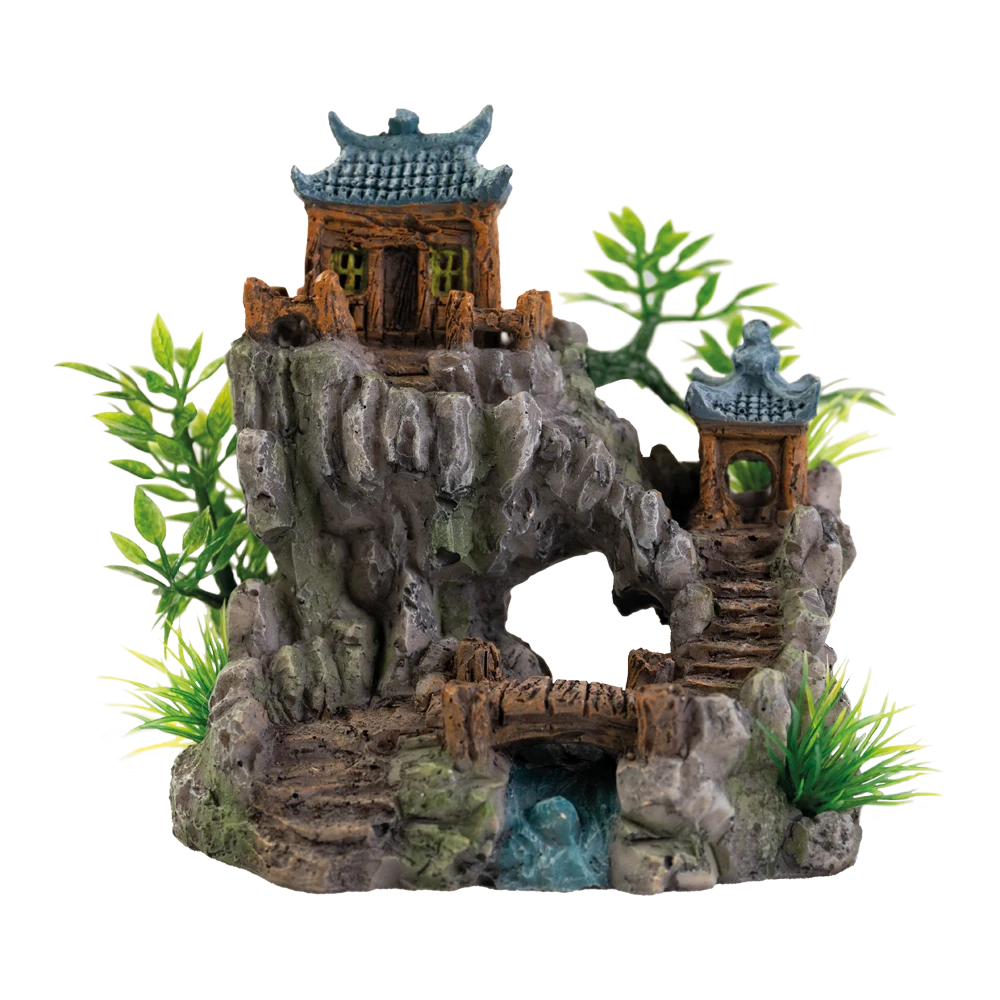 Superfish Deco Temple 3 3 Superfish Deco Temple 3