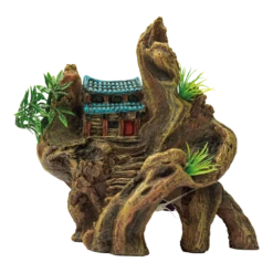 Superfish Deco Temple 4