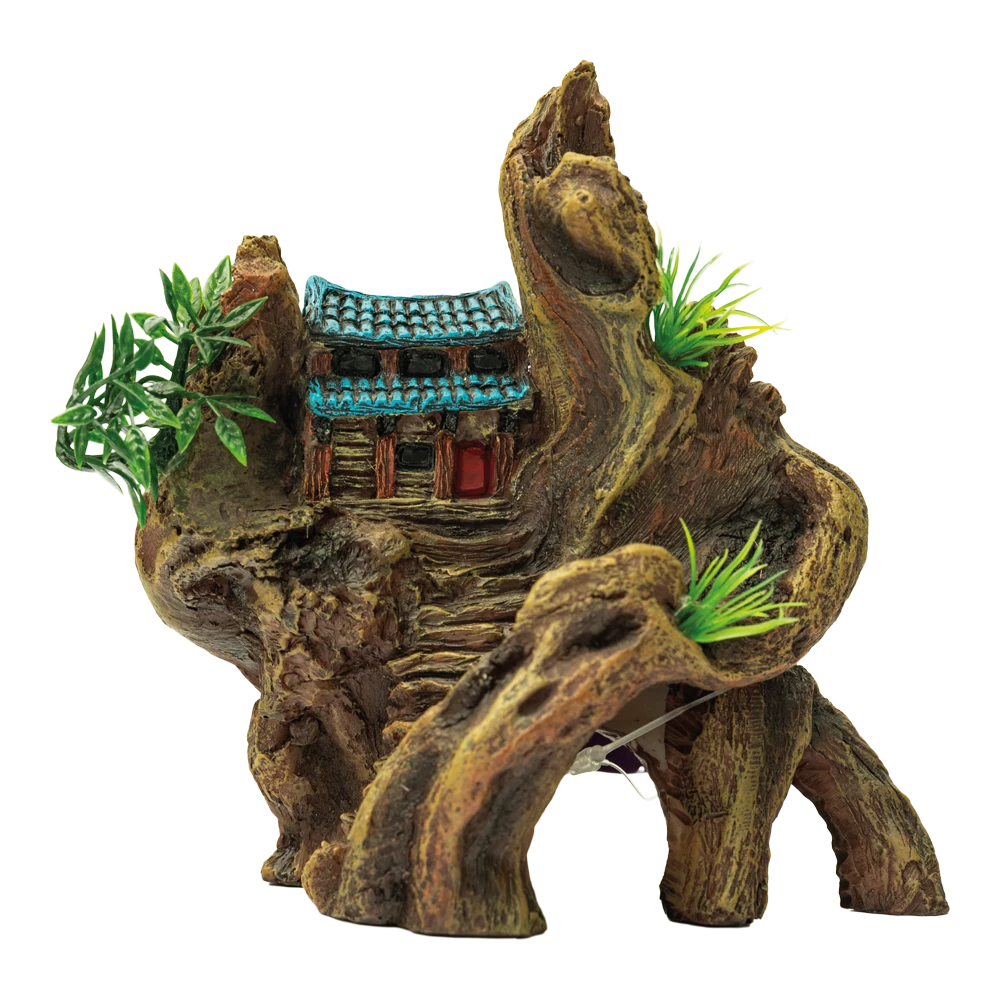 Superfish Deco Temple 4 3 Superfish Deco Temple 4