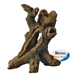 Superfish Deco Tree M