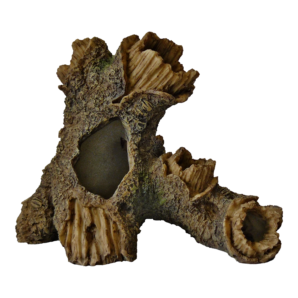 Superfish Deco Tree S 3 Superfish Deco Tree S