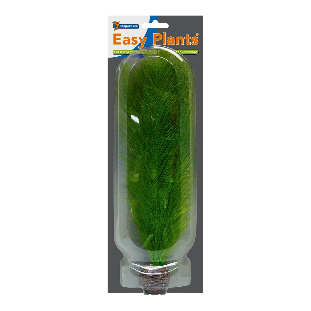 Superfish Easy Plants Hoog 30cm - Nr.16 3 Superfish Easy Plants Hoog 30cm - Nr.16