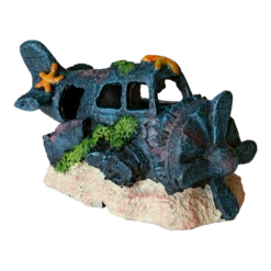 Superfish Led Vliegtuig