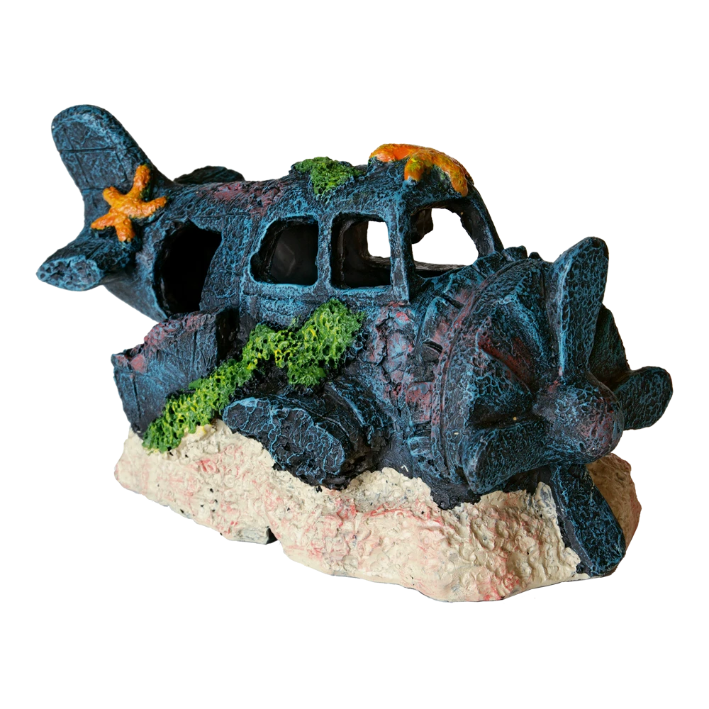 Superfish Led Vliegtuig 3 Superfish Led Vliegtuig