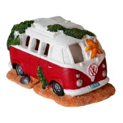 Superfish Led VW Bus