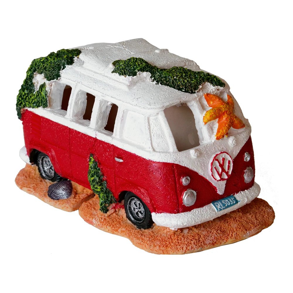 Superfish Led VW Bus 3 Superfish Led VW Bus