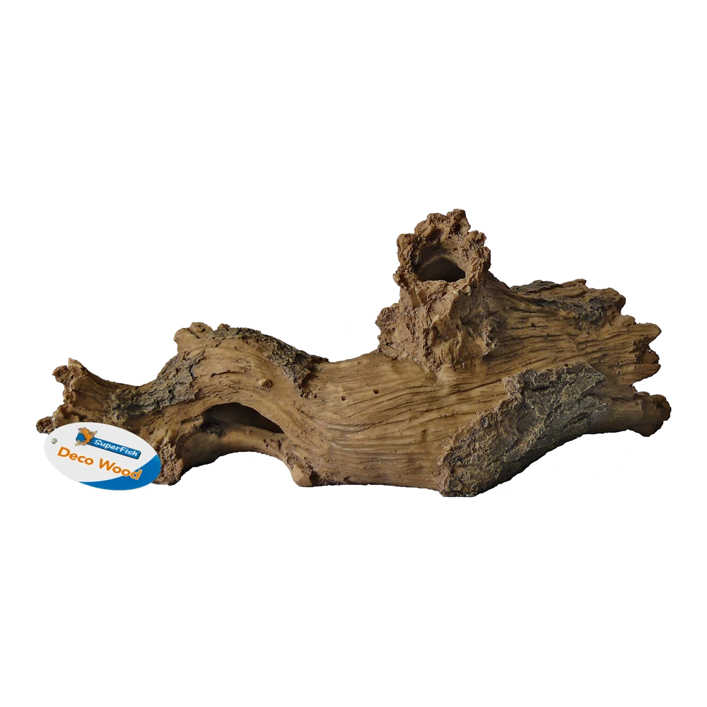 Superfish Log Wood L 3 Superfish Log Wood L