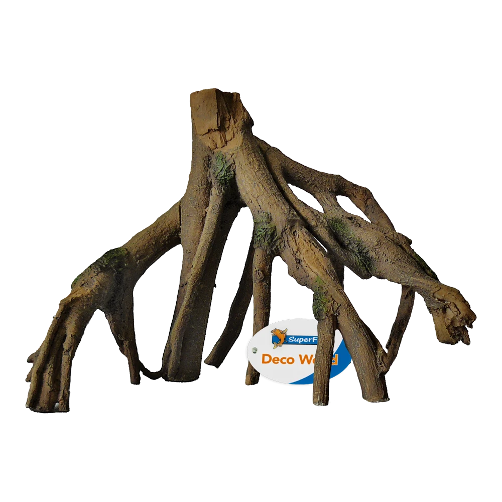 Superfish Mangrove Root S 3 Superfish Mangrove Root S