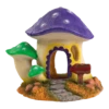 Superfish Mushroom House M
