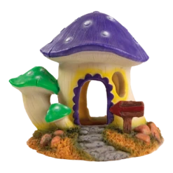 Superfish Mushroom House M