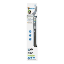 Superfish Pro Heater 300W - 125-200L - 35cm - Aquariumverwarming