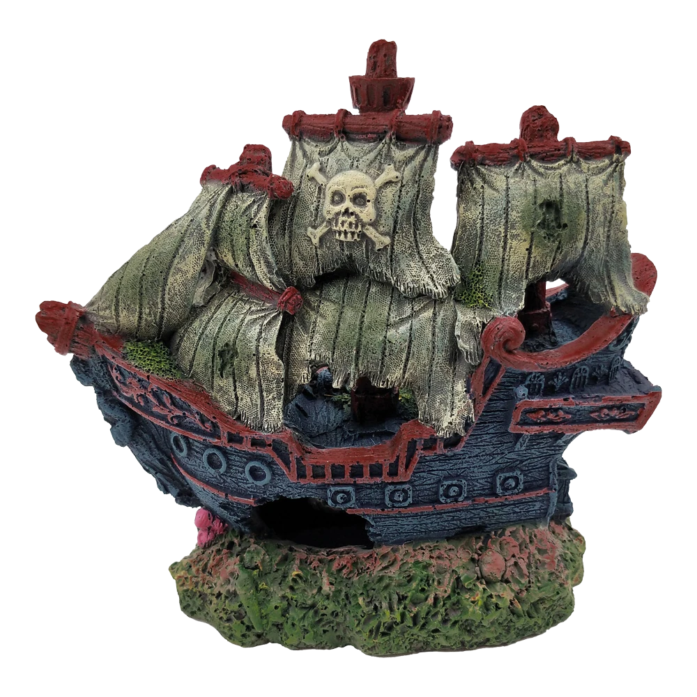 Superfish Shipwreck S 3 Superfish Shipwreck S