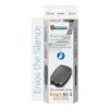 Superfish Smart-Air 2 - Luchtpomp Aquarium - 38 L/H - Aquariumbeluchting -Pet Planet Verkoop superfish smart air 2 luchtpomp aquarium 38 l h aquariumbeluchting 1